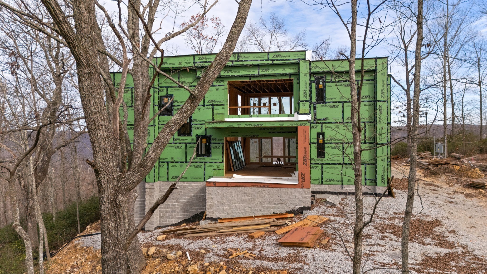 2345 Eagle Rock Road Monteagle, TN 37356 - Photo 18 of 68