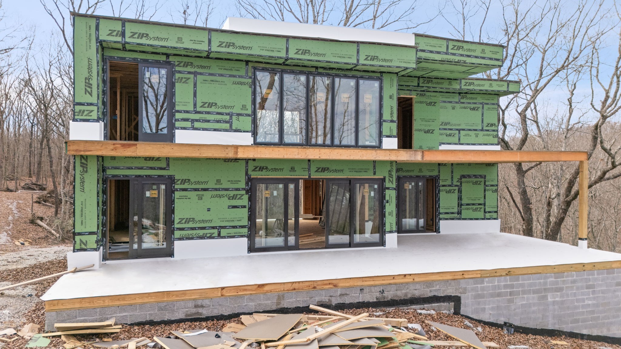 2345 Eagle Rock Road Monteagle, TN 37356 - Photo 20 of 68