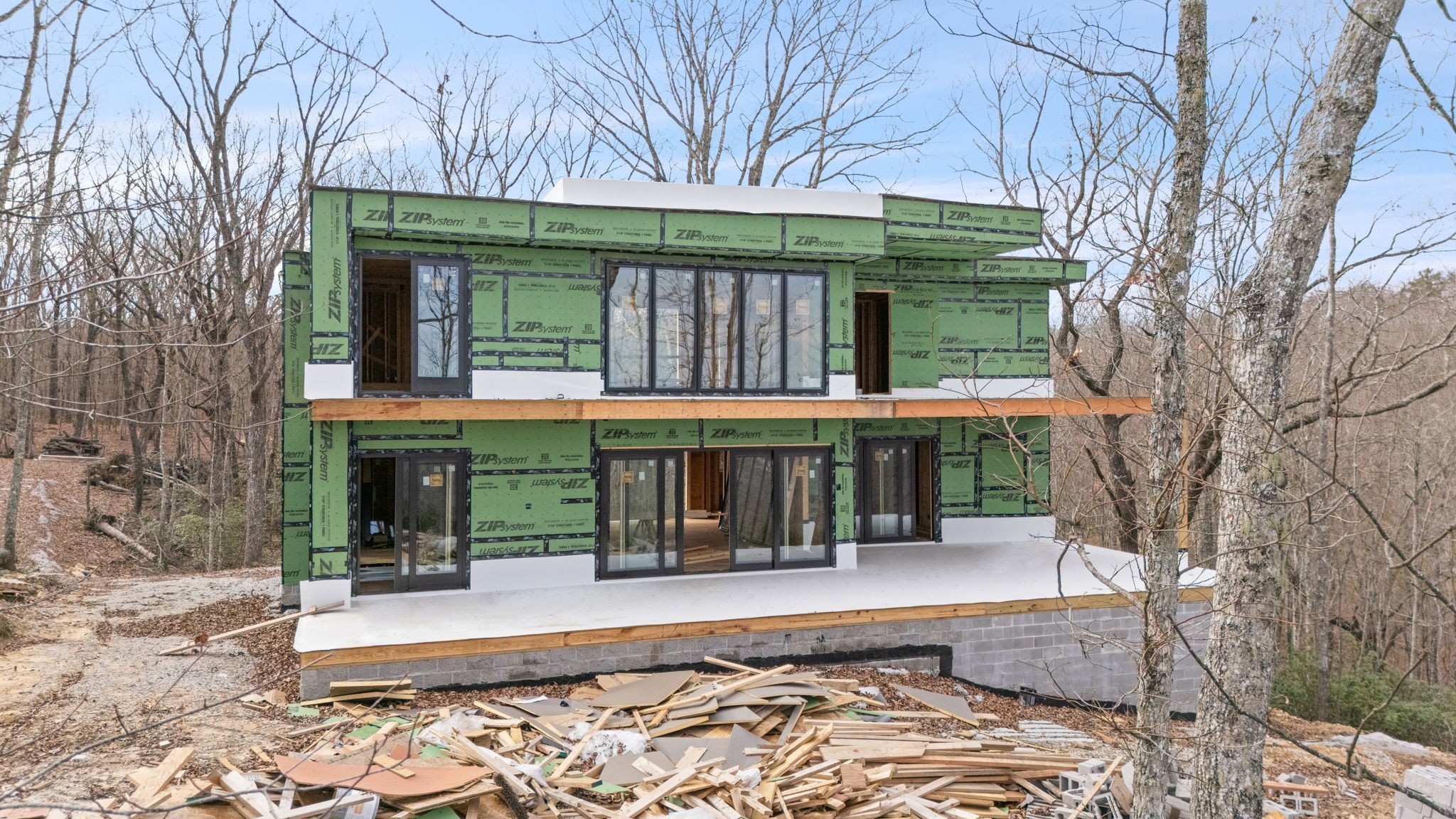 2345 Eagle Rock Road Monteagle, TN 37356 - Photo 21 of 68