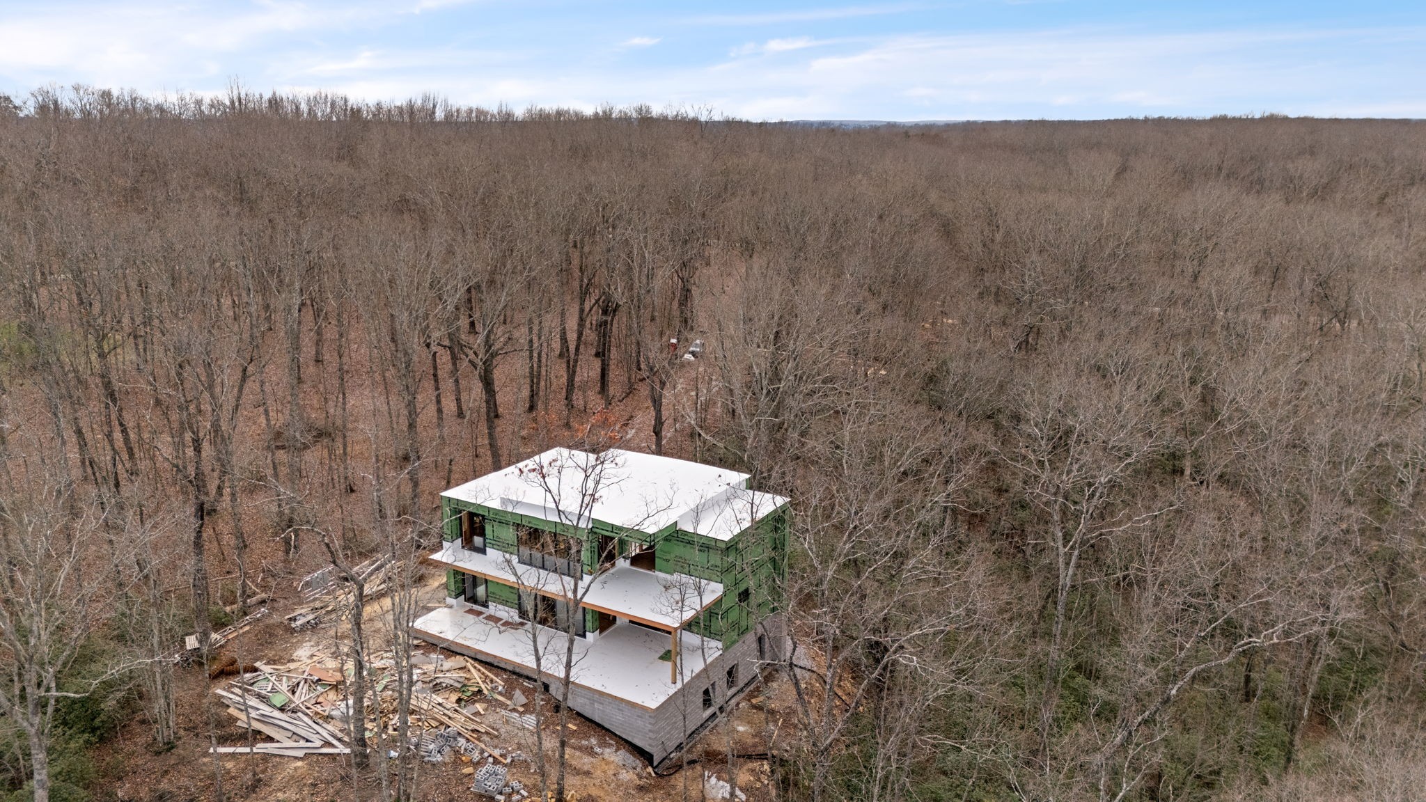 2345 Eagle Rock Road Monteagle, TN 37356 - Photo 28 of 68