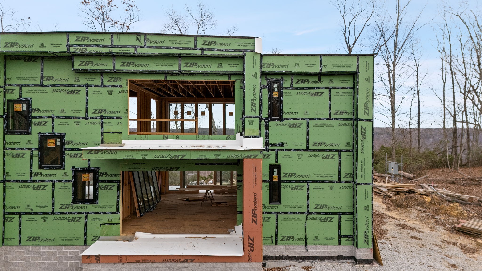 2345 Eagle Rock Road Monteagle, TN 37356 - Photo 29 of 68