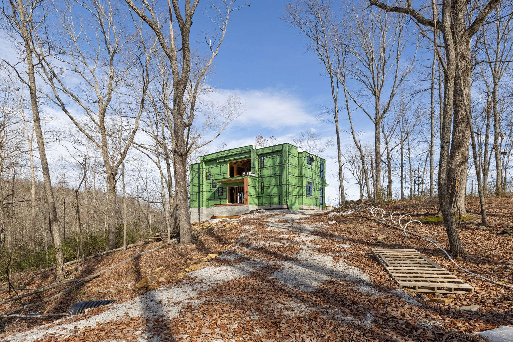 2345 Eagle Rock Road Monteagle, TN 37356 - Photo 4 of 68