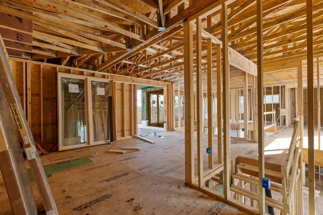 a view of a front door of a house