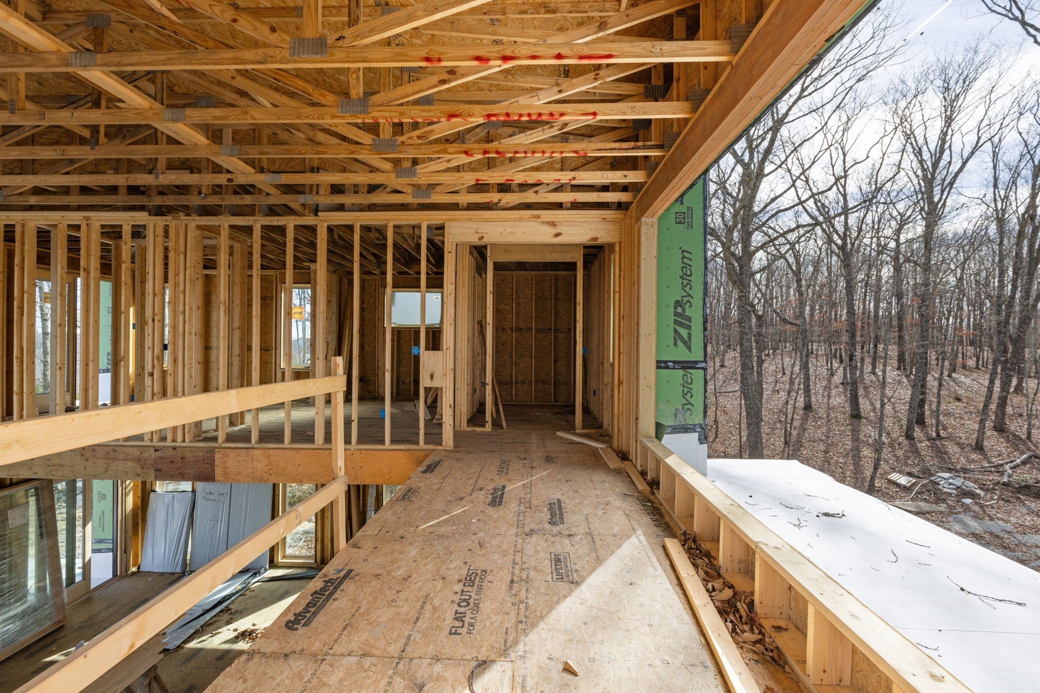 2345 Eagle Rock Road Monteagle, TN 37356 - Photo 48 of 68