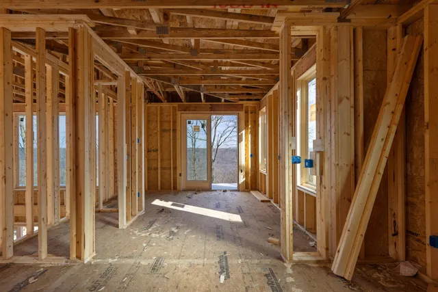 $899,000 | 2345 Eagle Rock Road, Monteagle, TN 37356