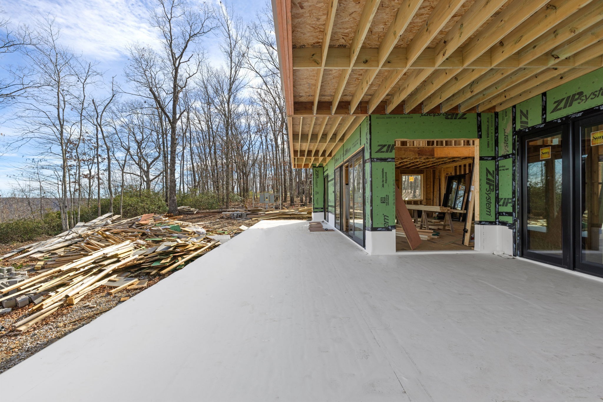 2345 Eagle Rock Road Monteagle, TN 37356 - Photo 8 of 68