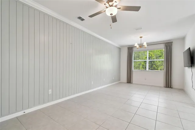 $289,000 | 17516 Nectar Flume Drive, Land O Lakes, FL 34638