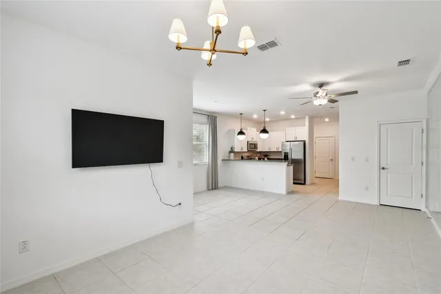 $289,000 | 17516 Nectar Flume Drive, Land O Lakes, FL 34638