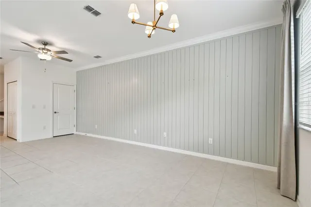 $289,000 | 17516 Nectar Flume Drive, Land O Lakes, FL 34638