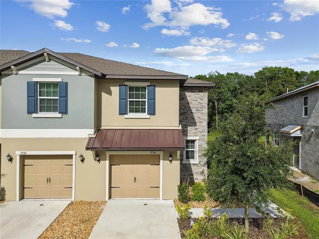 $289,000 | 17516 Nectar Flume Drive, Land O Lakes, FL 34638