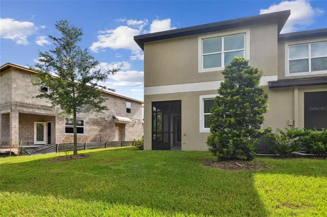 $289,000 | 17516 Nectar Flume Drive, Land O Lakes, FL 34638