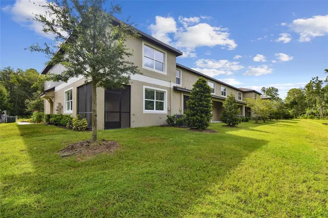 $289,000 | 17516 Nectar Flume Drive, Land O Lakes, FL 34638