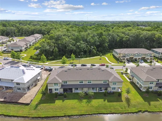 $289,000 | 17516 Nectar Flume Drive, Land O Lakes, FL 34638