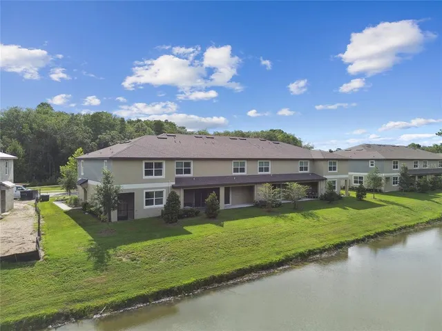 $289,000 | 17516 Nectar Flume Drive, Land O Lakes, FL 34638