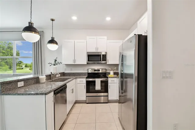 $289,000 | 17516 Nectar Flume Drive, Land O Lakes, FL 34638