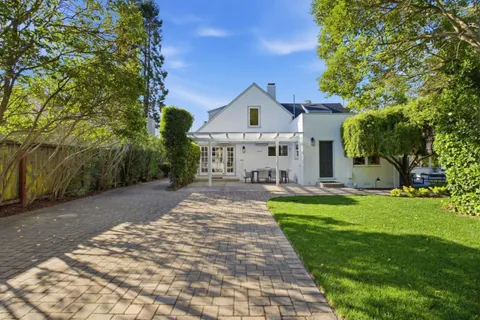 $3,188,000 | 131 Barroilhet Avenue, San Mateo, CA 94401