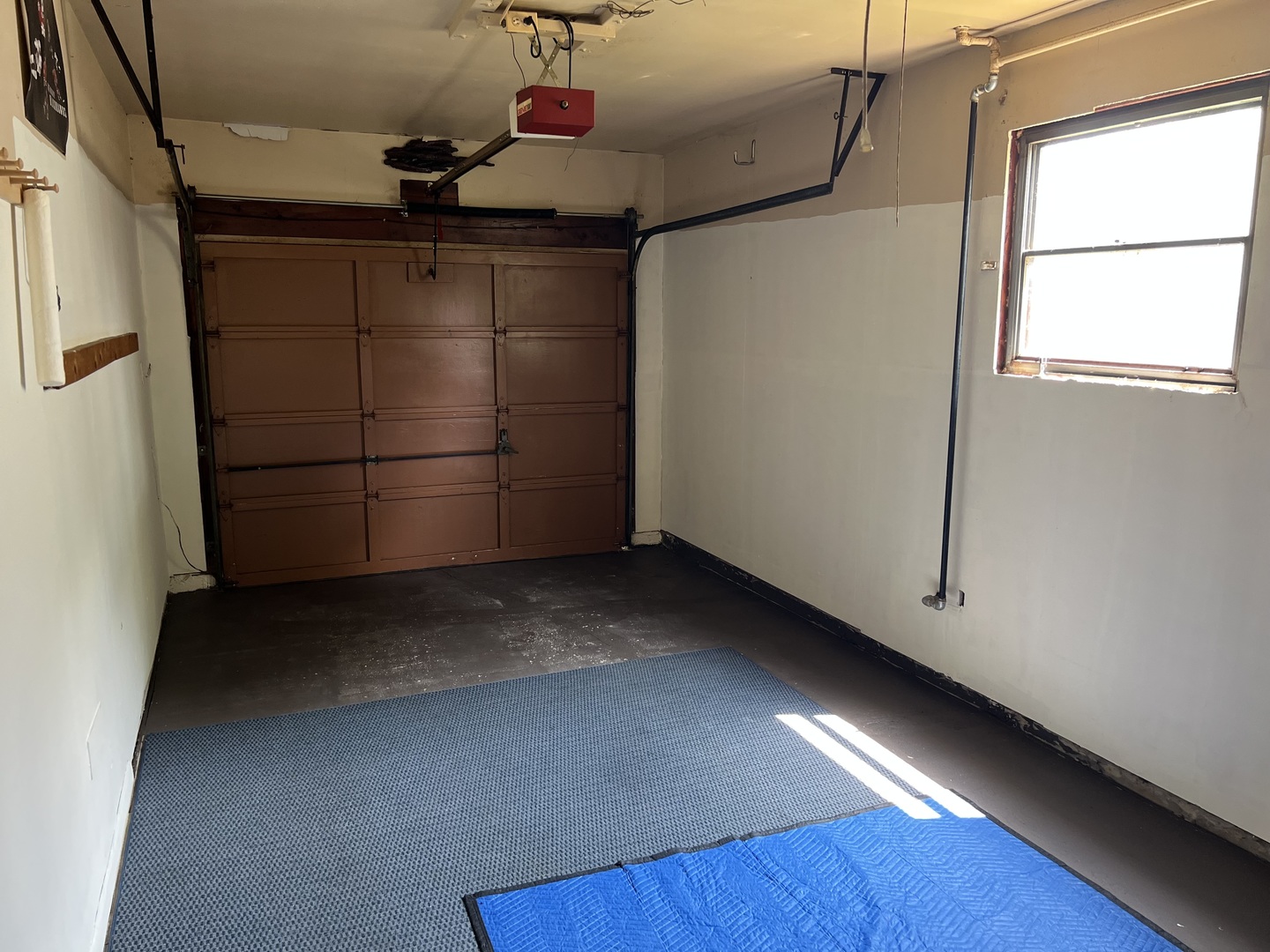 1060 Warwick Lane Elk Grove Village, IL 60007 - Photo 15 of 15 a view of storage and utility room