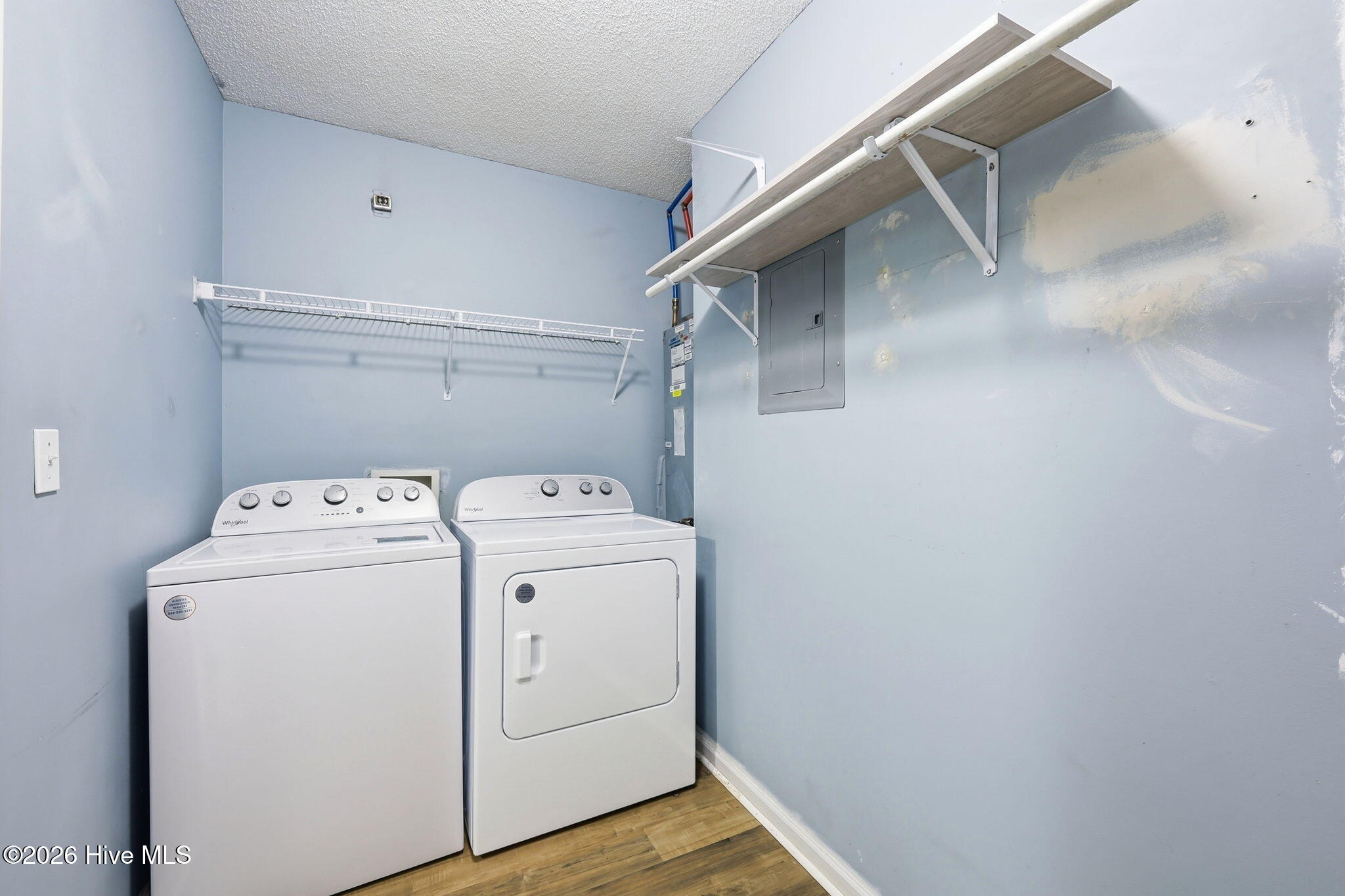 2591 Thackery Road, Unit F Greenville, NC 27858 - Photo 22 of 47
