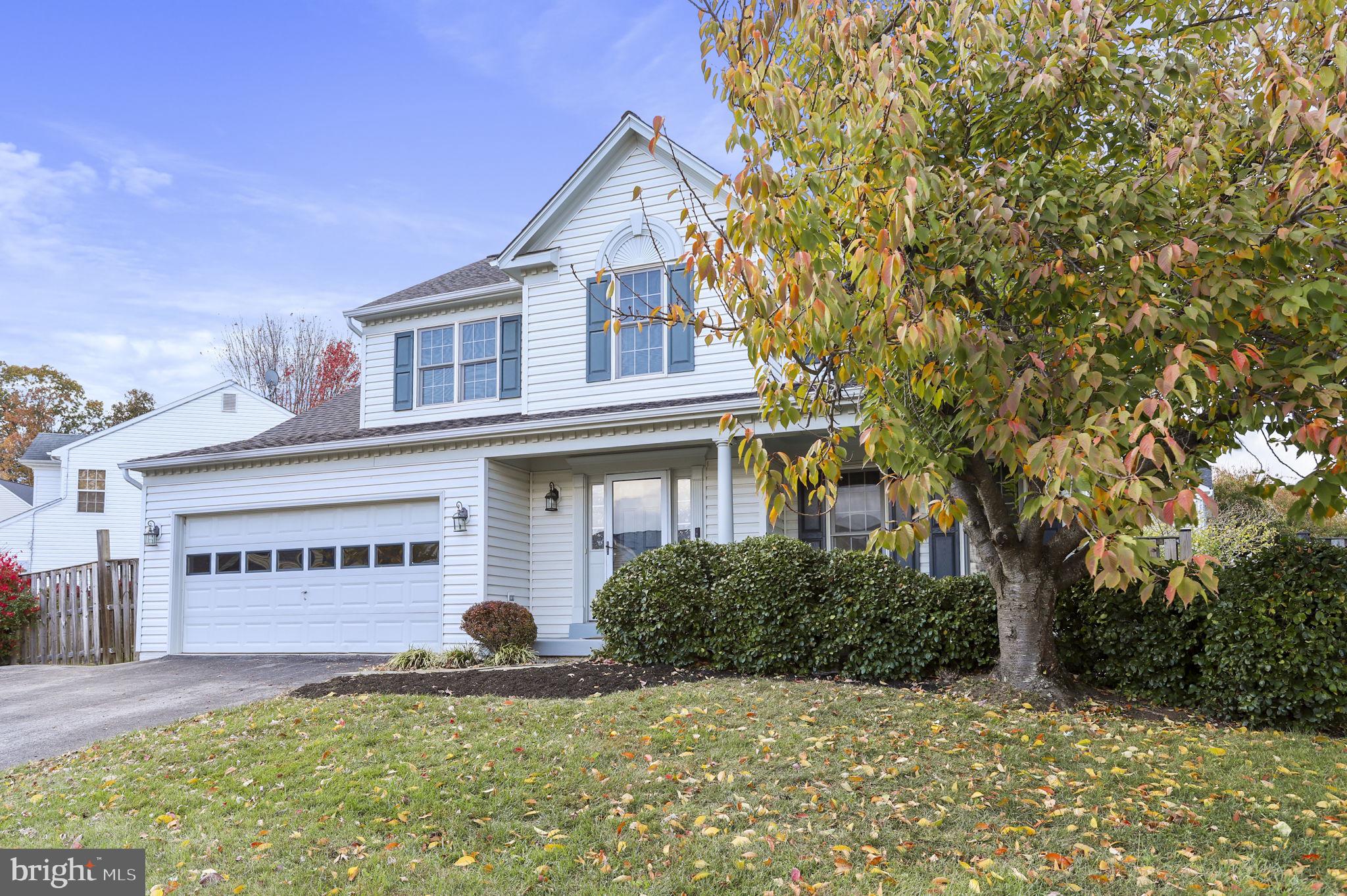 4300 Ferry Hill Court Point of Rocks, MD 21777 - Photo 3 of 41
