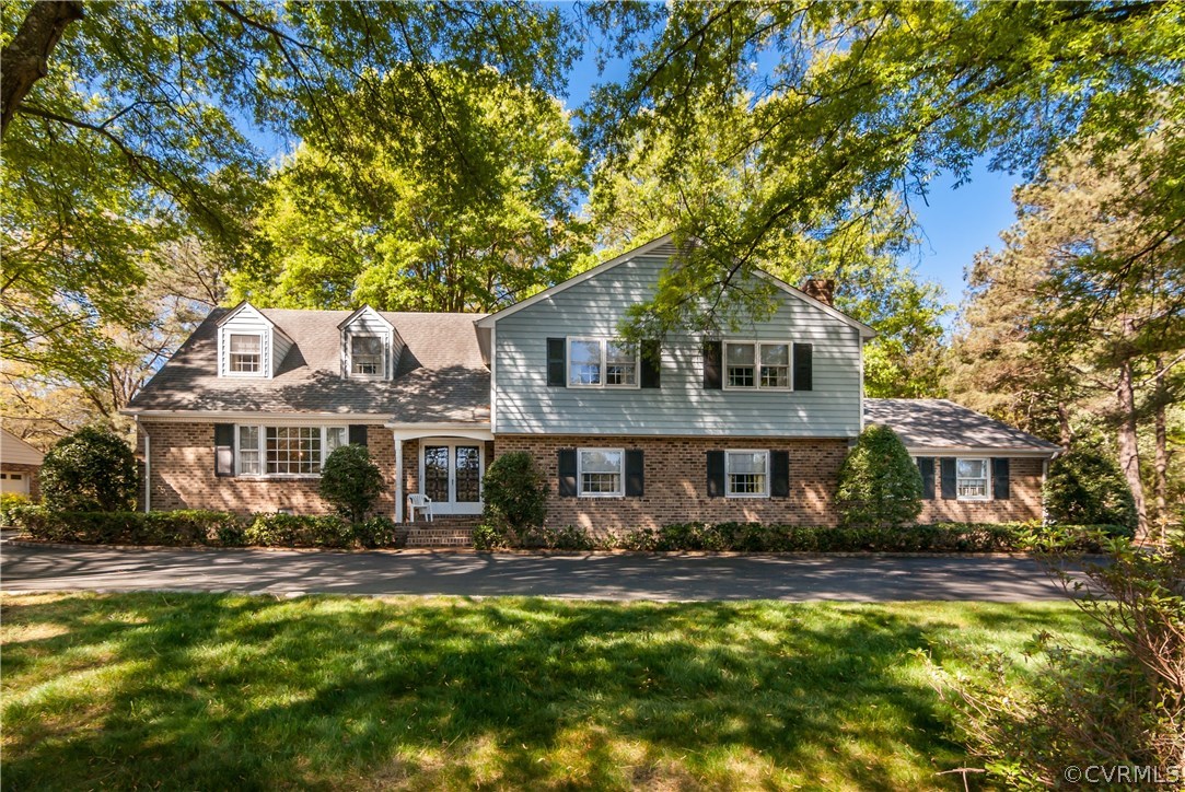 9313 Arrowdel Road Henrico, VA 23229 - Photo 1 of 35 Gallery Image 1