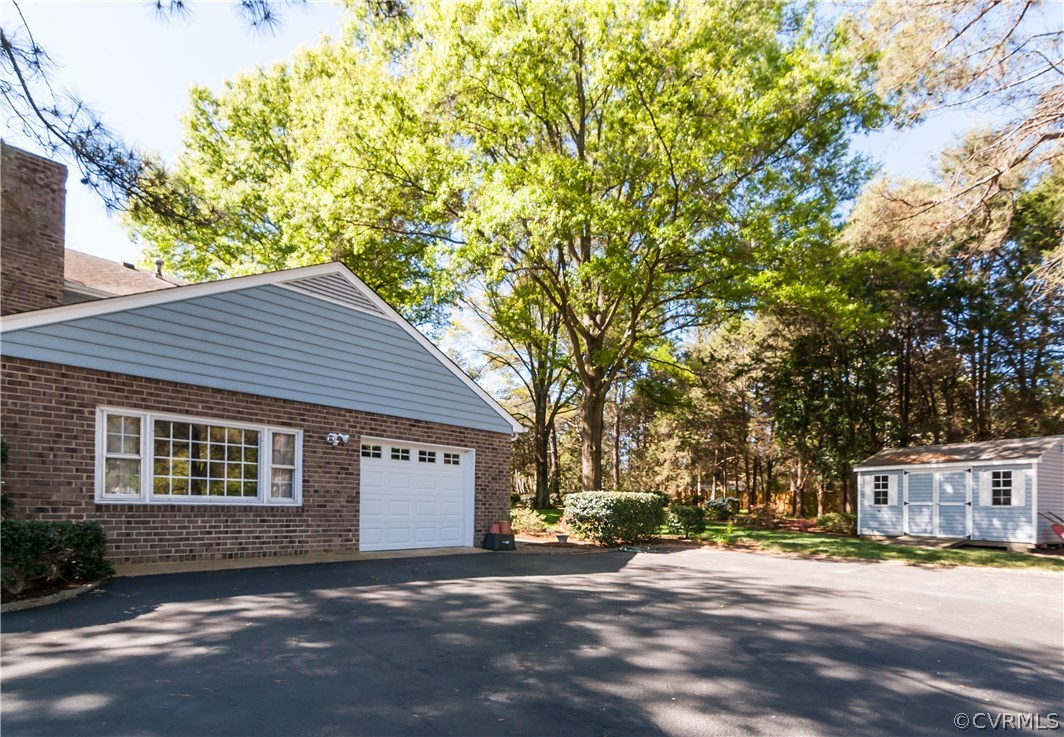 9313 Arrowdel Road Henrico, VA 23229 - Photo 32 of 35 Gallery Image 32