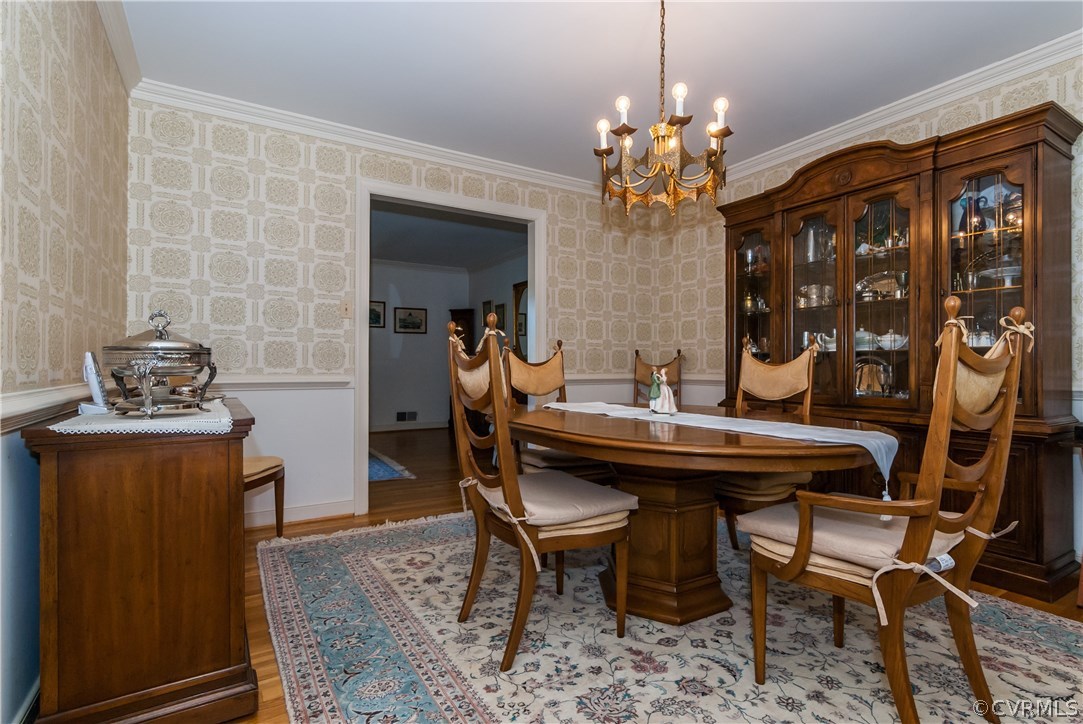 9313 Arrowdel Road Henrico, VA 23229 - Photo 7 of 35 Gallery Image 7