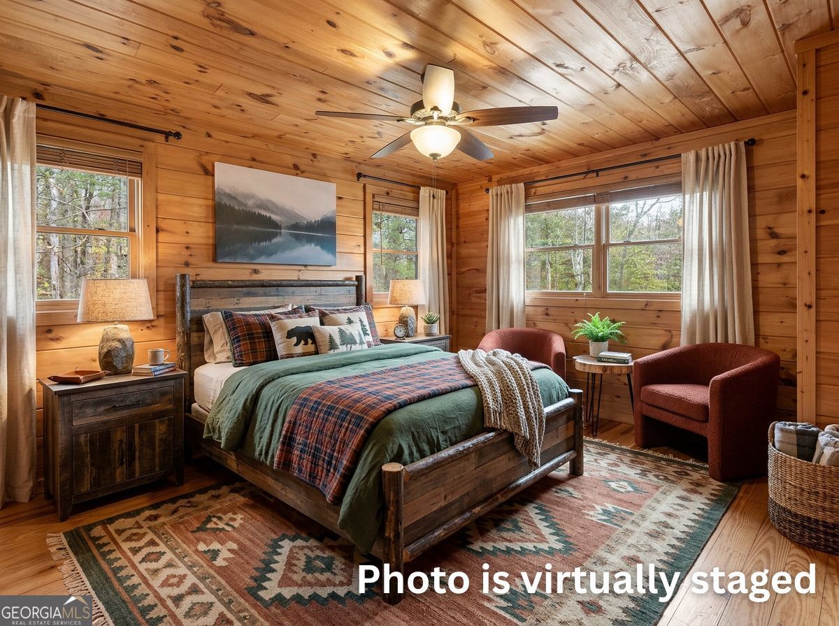 234 Old Indian Trail Blue Ridge, GA 30513 - Photo 28 of 57 Gallery Image 28