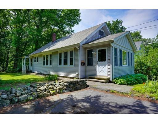 7 Butler Avenue Lexington, MA 02421 - Photo 15 of 15