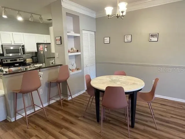 $1,695 | 4207 South Dale Mabry Highway, Unit 5206, Tampa, FL 33611