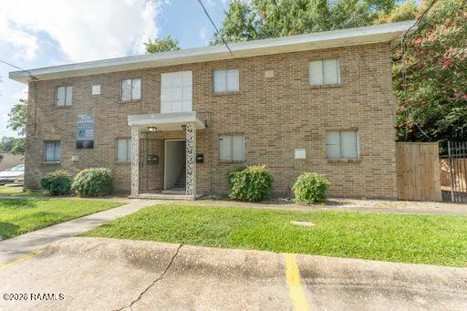 $695 | 1207 Aster Street, Baton Rouge, LA 70802