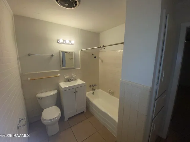 $695 | 1207 Aster Street, Baton Rouge, LA 70802