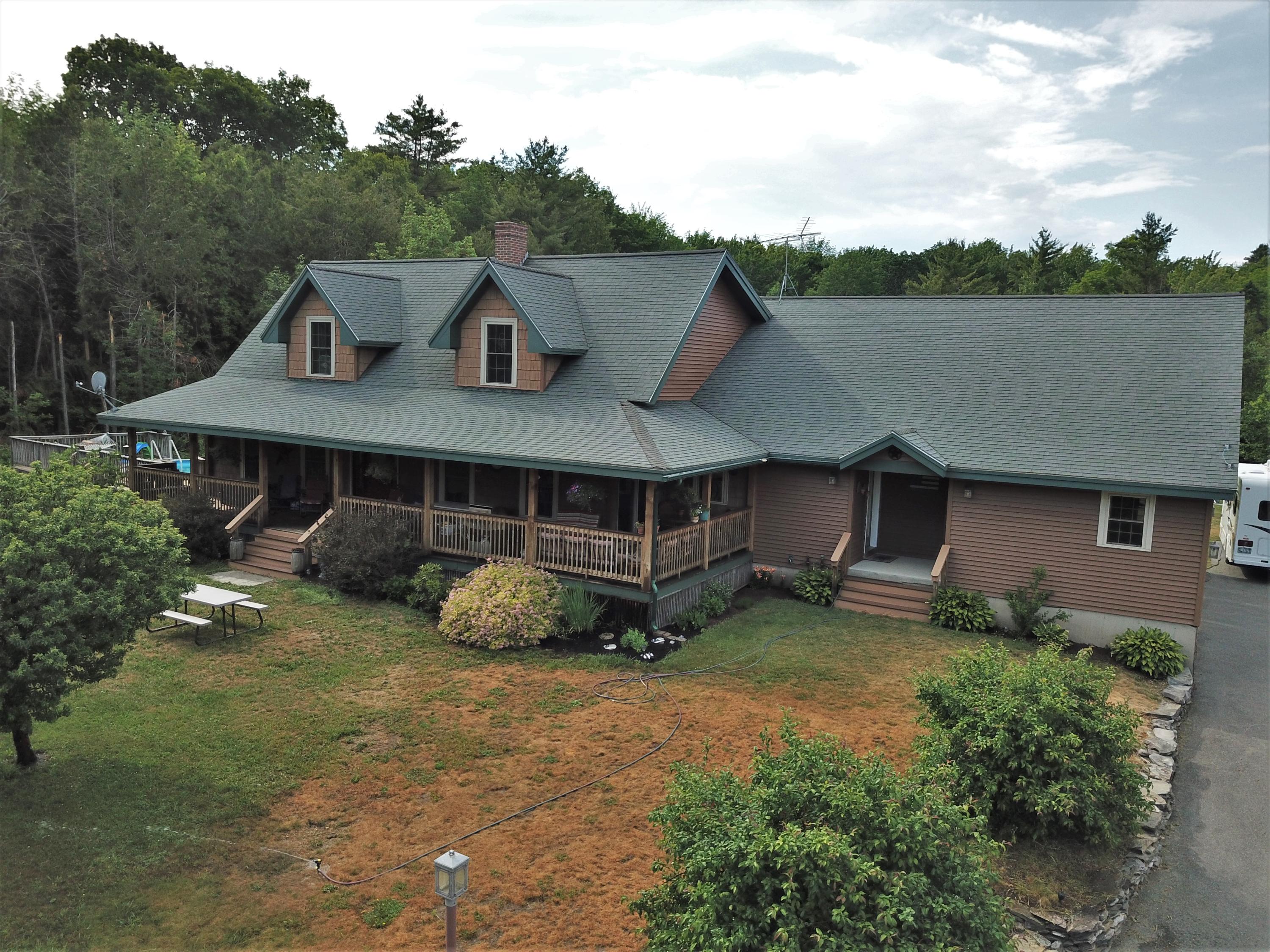 2414 Kennebec Road Newburgh, ME 04444 - Photo 1 of 46 1