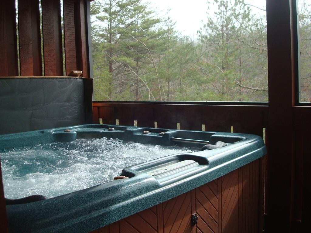 2130 Ridgecrest Loop Lane, Unit APPALACHIANJOY Sevierville, TN 37876 - Photo 36 of 39 Gallery Image 36