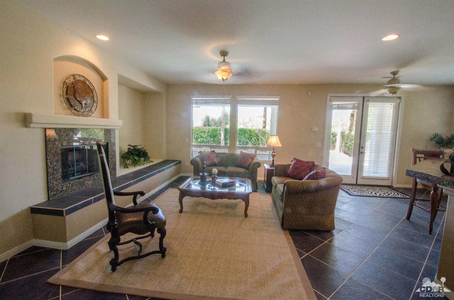 141 Via Solaro Rancho Mirage, CA 92270 - Photo 4 of 36 Additional Photo