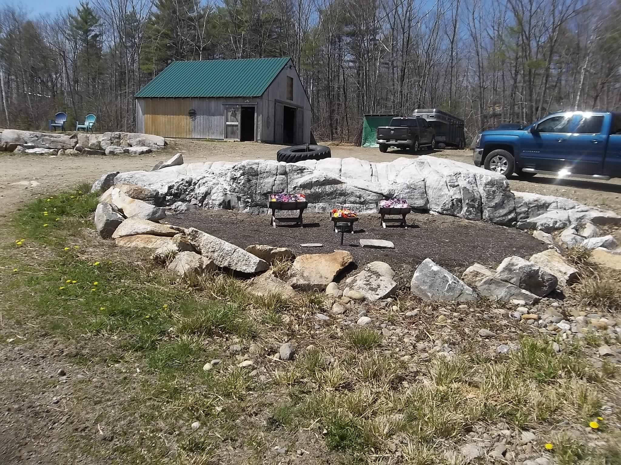 8 Spruce Meadow Road Jefferson, ME 04348 - Photo 21 of 26 Waltz1