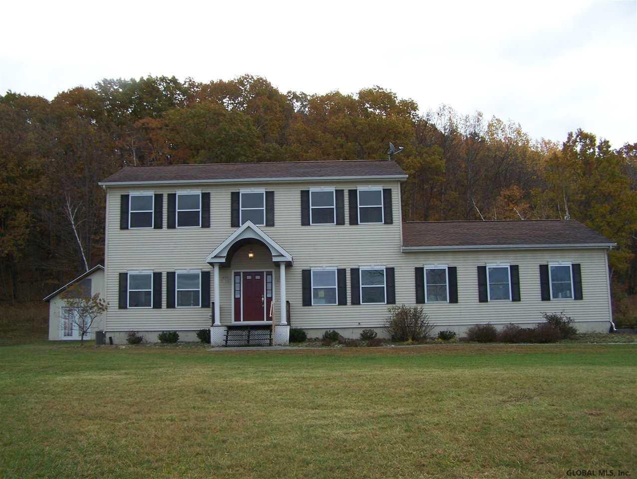685 Knickerbocker Road Schaghticoke, NY 12154 - Photo 1 of 23 Photo 1