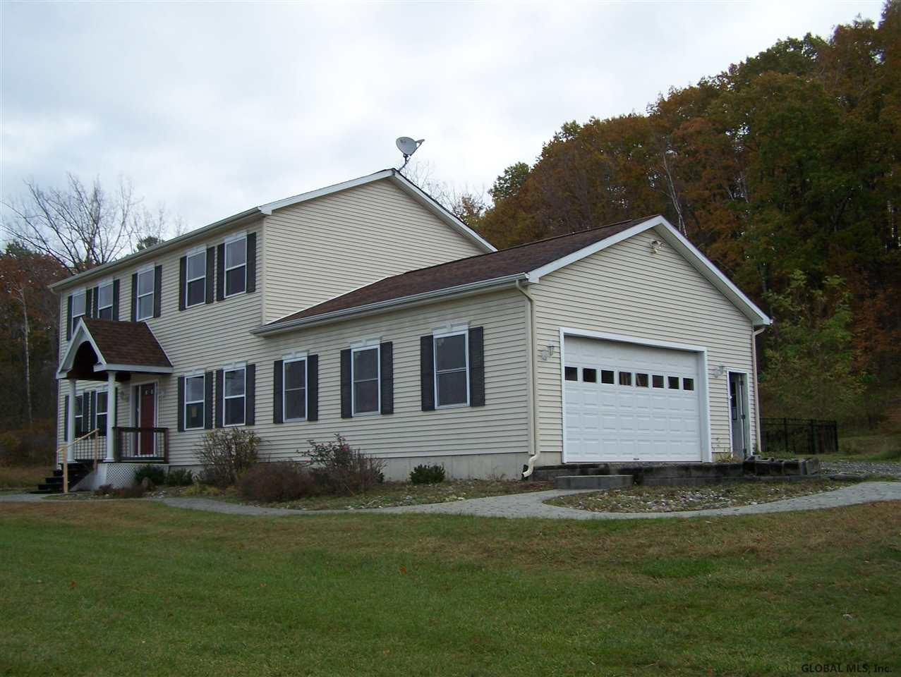 685 Knickerbocker Road Schaghticoke, NY 12154 - Photo 4 of 23 Photo 4