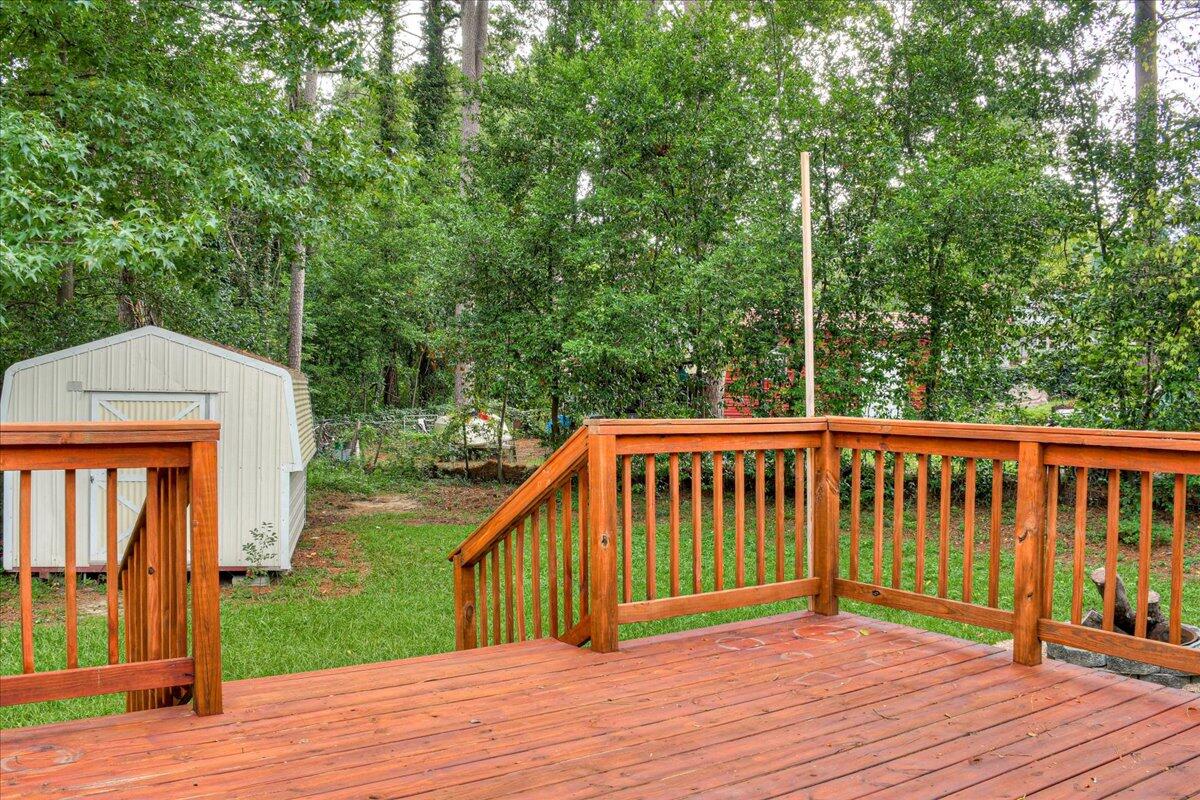 2008 Wren Road North Augusta, SC 29841 - Photo 20 of 25 24-124