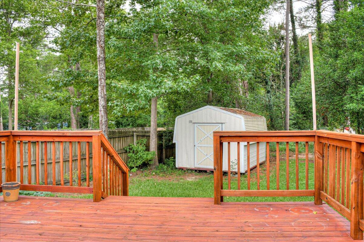 2008 Wren Road North Augusta, SC 29841 - Photo 21 of 25 25-125