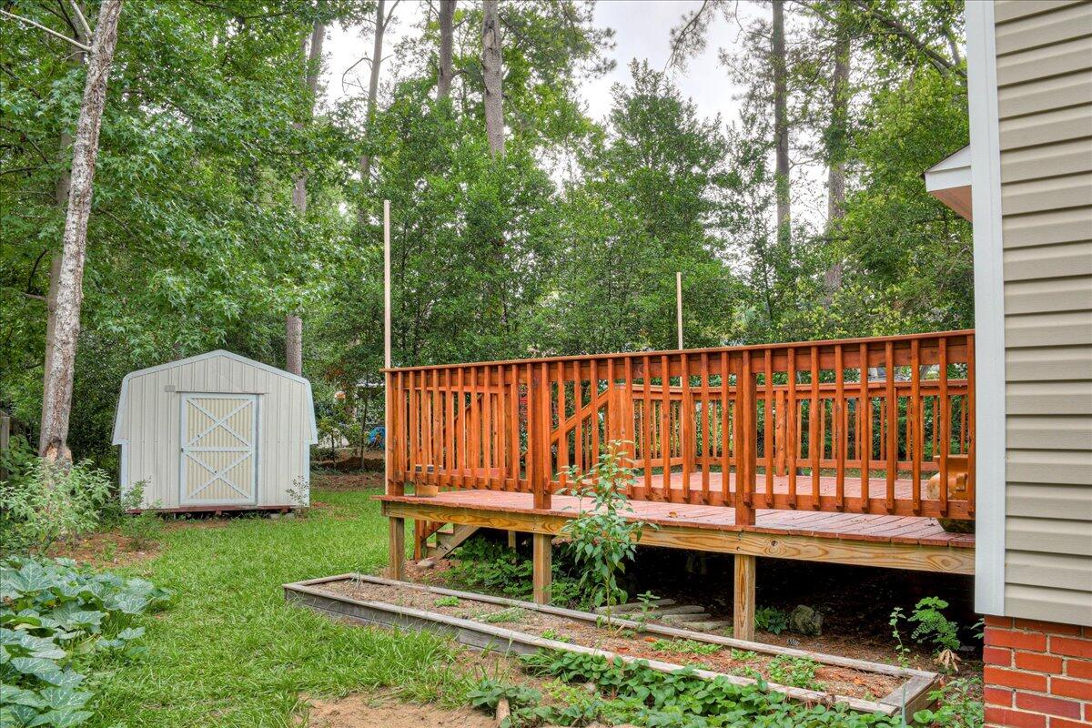2008 Wren Road North Augusta, SC 29841 - Photo 22 of 25 26-126