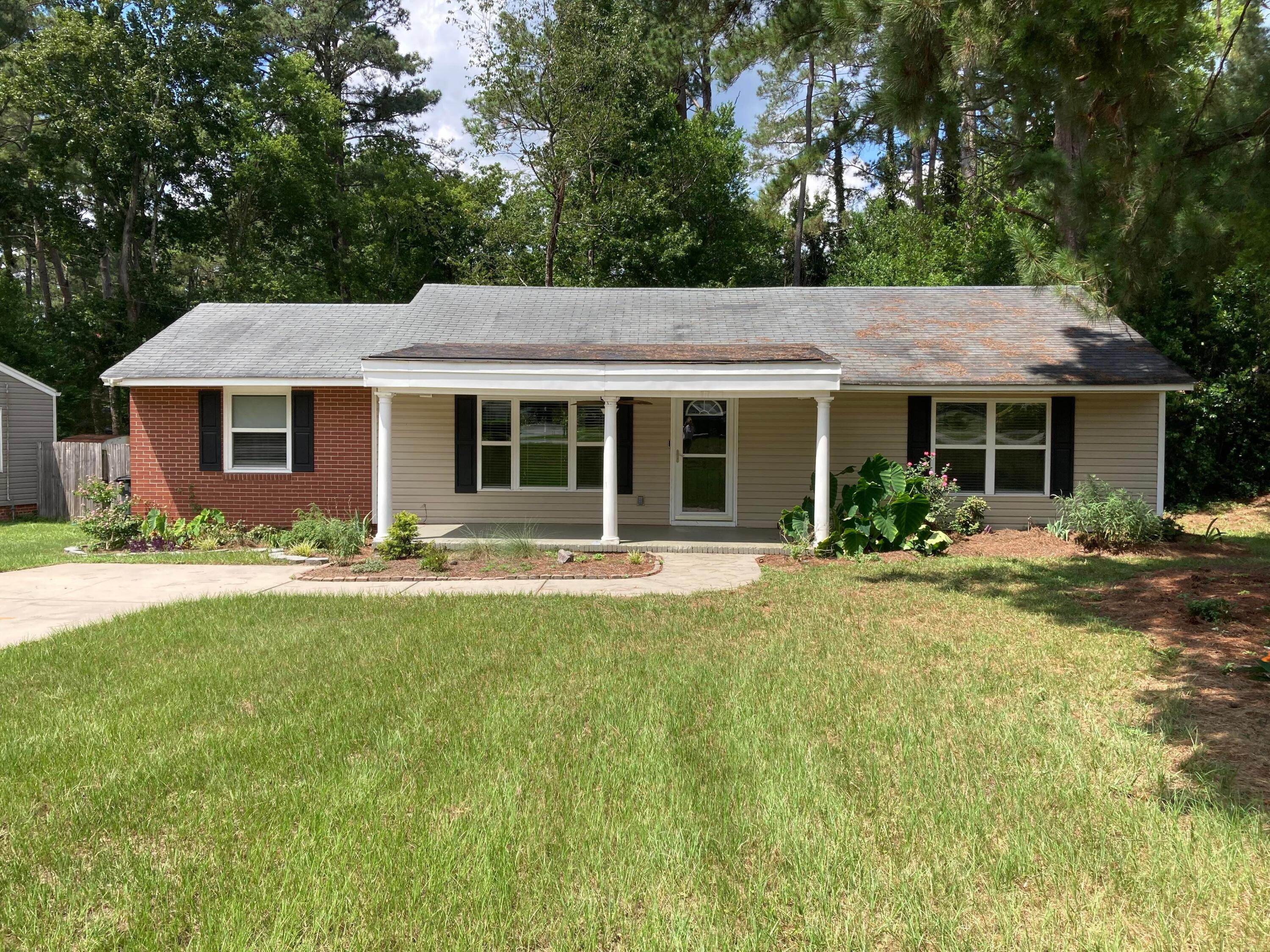 2008 Wren Road North Augusta, SC 29841 - Photo 25 of 25 Front