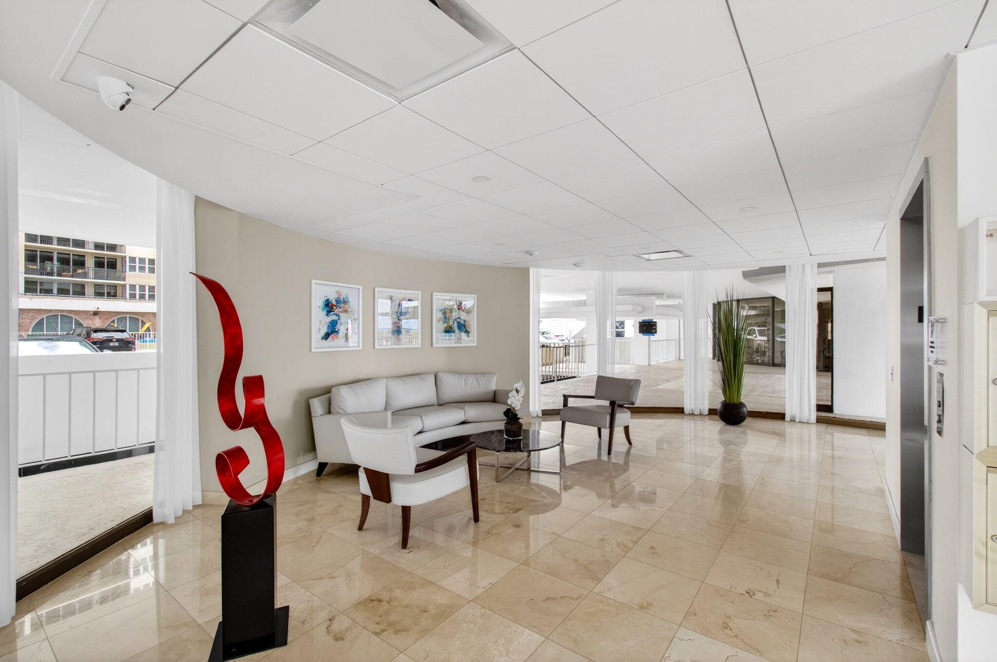 1200 South Ocean Boulevard, Unit 17C Boca Raton, FL 33432 - Photo 5 of 90 5-web-or-mls-DSC_8041