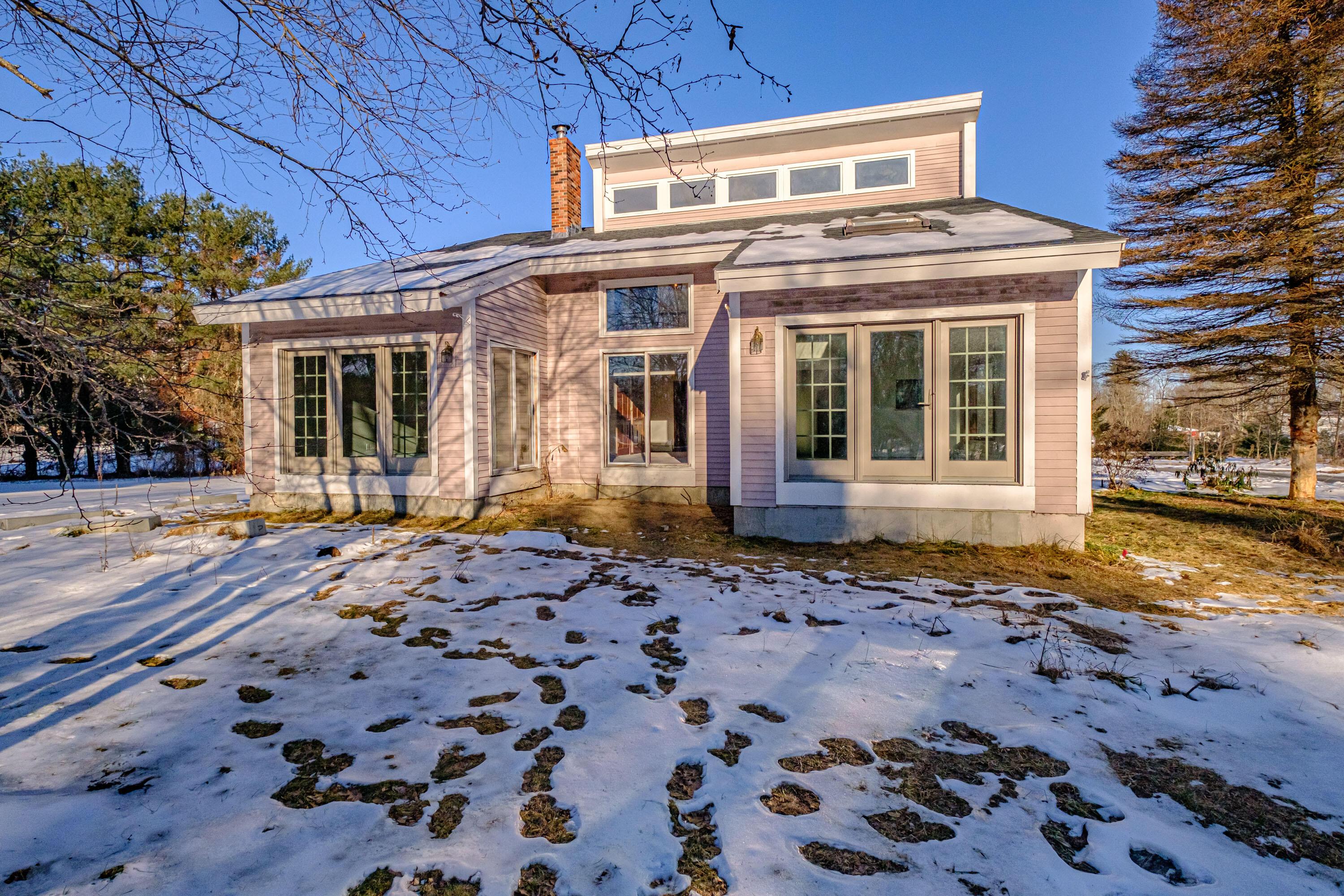 165 Hardy Road Westbrook, ME 04092 - Photo 2 of 67 Just add a big deck!