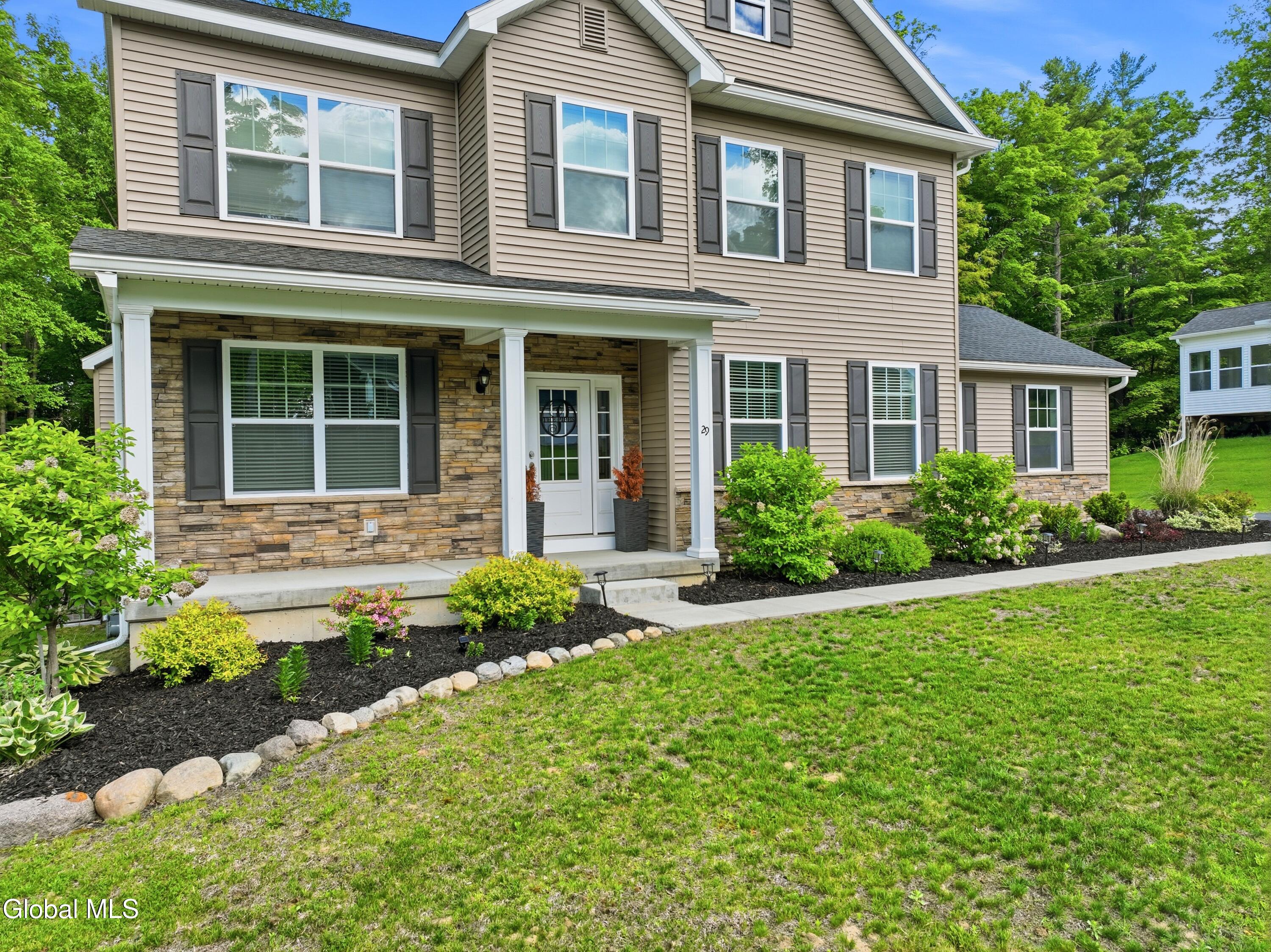 29 Stone Ridge Road Wilton, NY 12831 - Photo 3 of 47 3.1