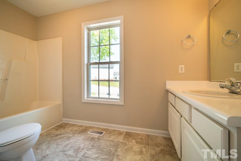 4805 Windbreak Lane Raleigh, NC 27616 - Photo 11 of 30