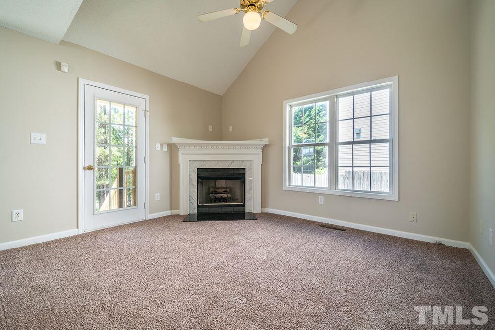 4805 Windbreak Lane Raleigh, NC 27616 - Photo 13 of 30
