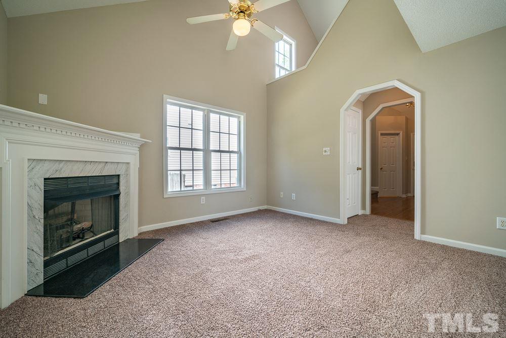 4805 Windbreak Lane Raleigh, NC 27616 - Photo 14 of 30