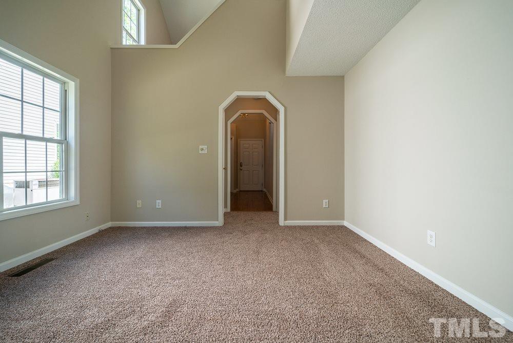 4805 Windbreak Lane Raleigh, NC 27616 - Photo 15 of 30