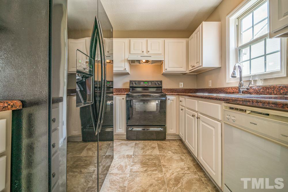 4805 Windbreak Lane Raleigh, NC 27616 - Photo 20 of 30