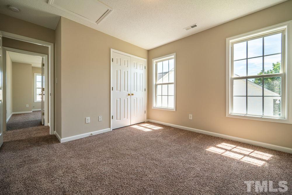 4805 Windbreak Lane Raleigh, NC 27616 - Photo 26 of 30